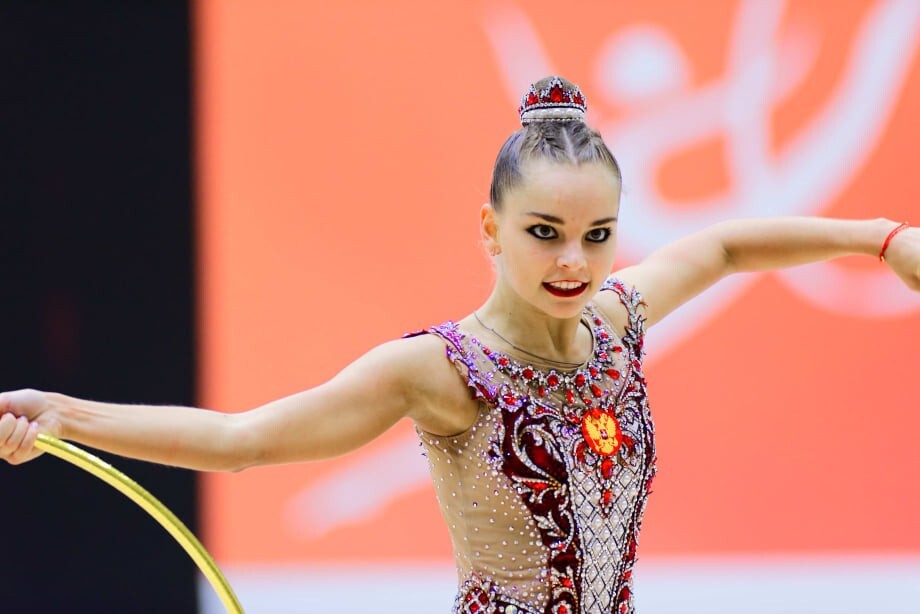 Arina Averina
