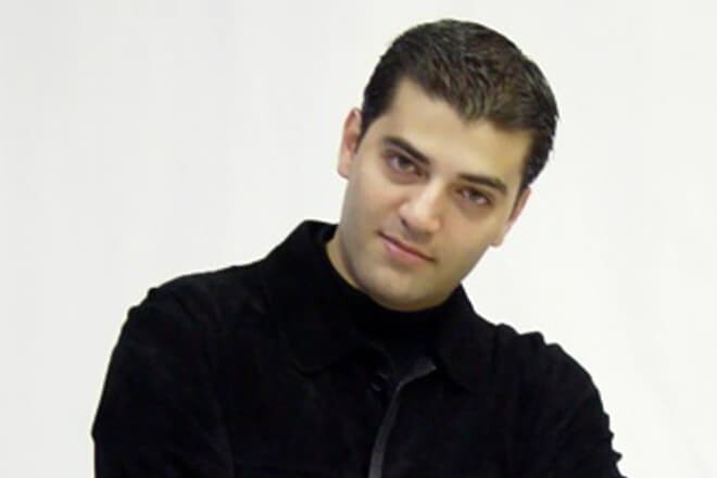 Arsen Petrosov