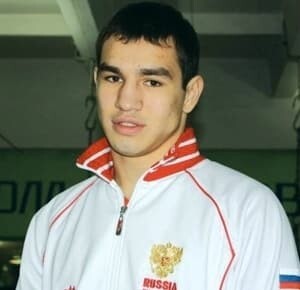 Artem Chebotarev