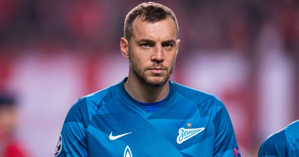 Artem Dzyuba