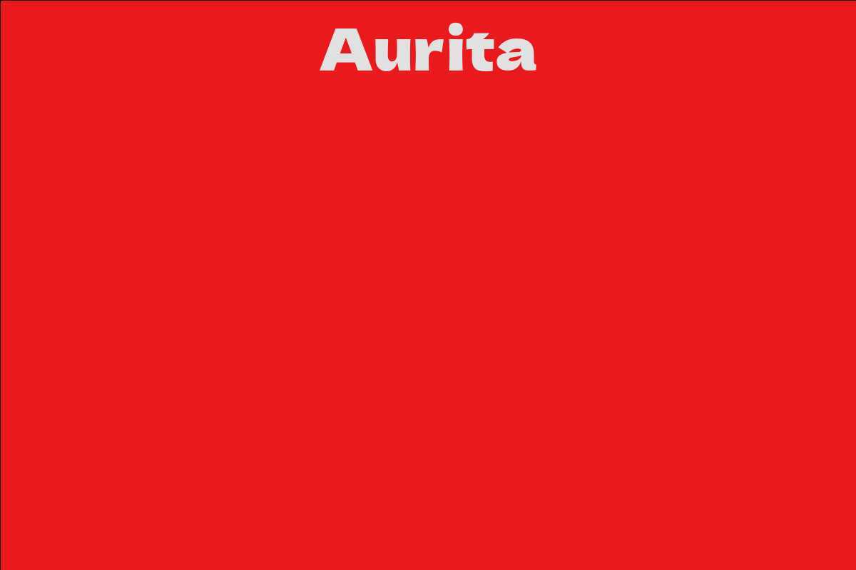 Aurita