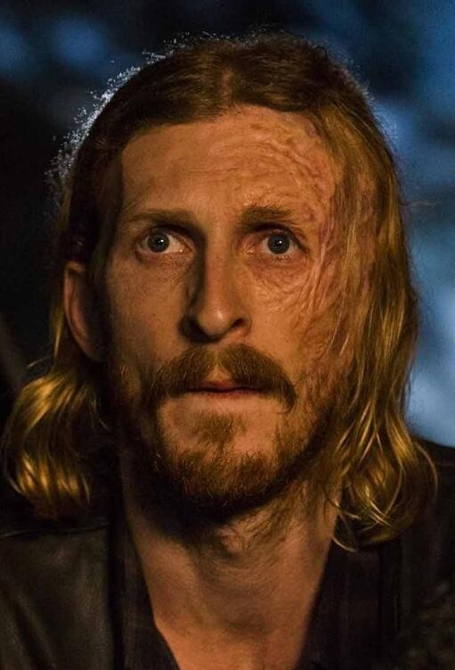 Austin Amelio