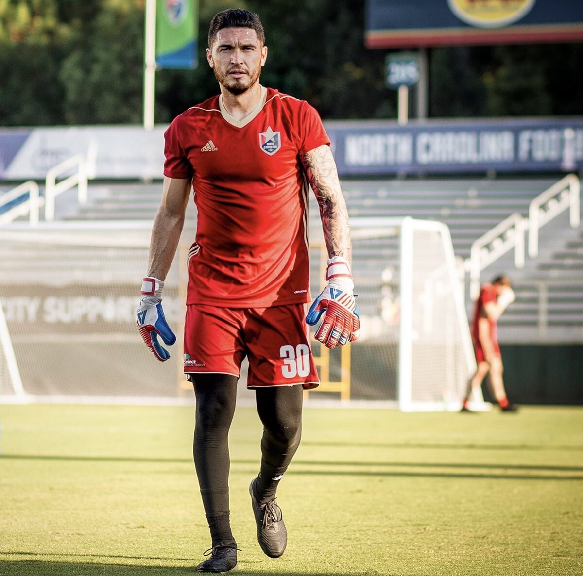 Austin Guerrero