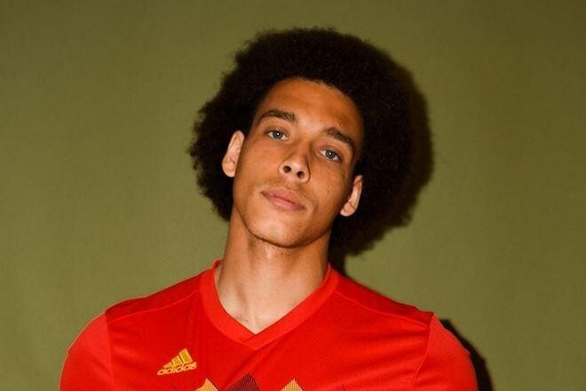 Axel Witsel