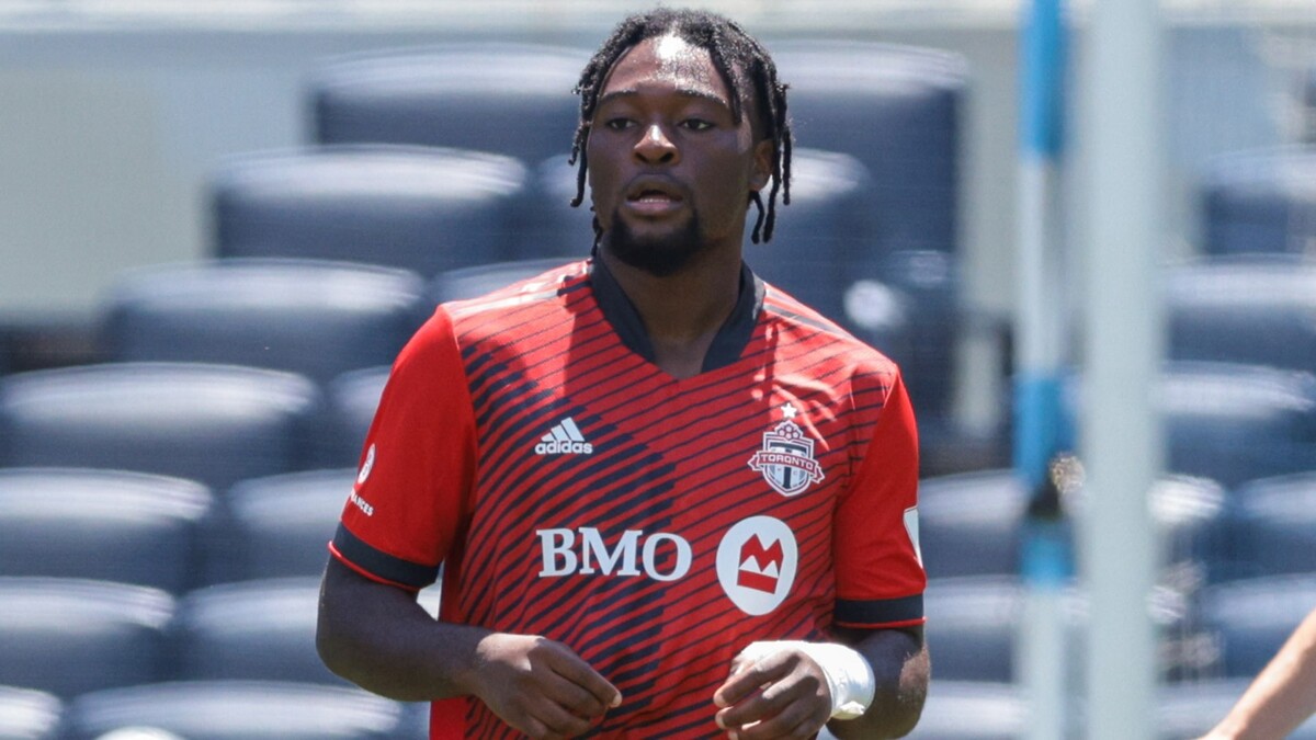 Ayo Akinola