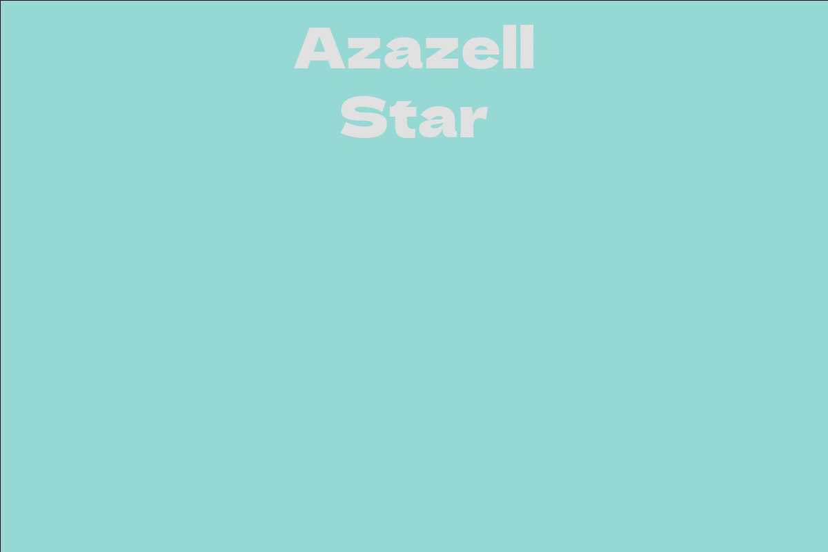 Azazell Star