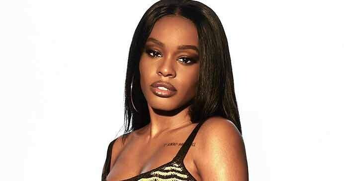 Azealia Banks