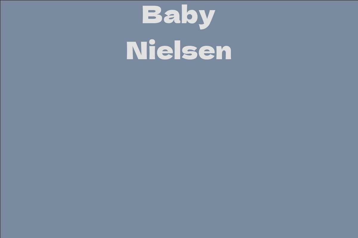 Baby Nielsen