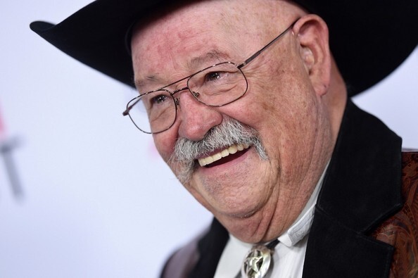 Barry Corbin