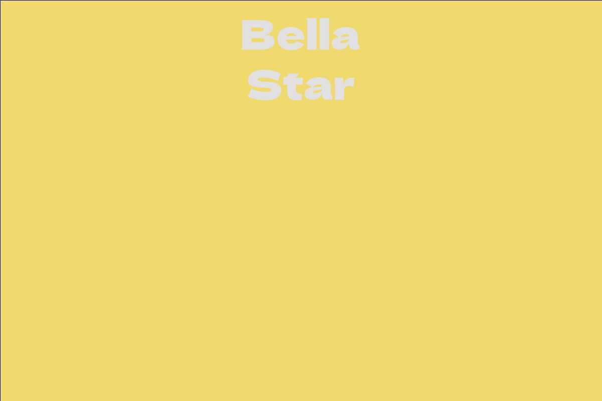 Bella Star