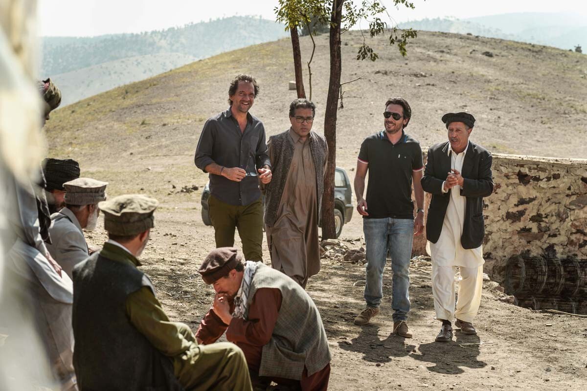 Benjamin Bellecour-lalouvier