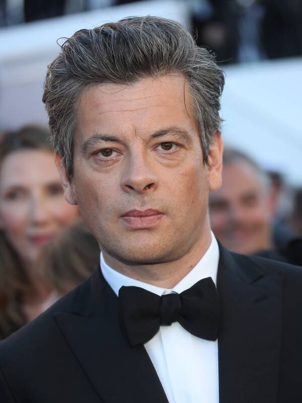 Benjamin Biolay-hotboybigcock9