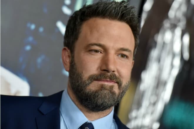 Benjamin Geza Affleck-boldt