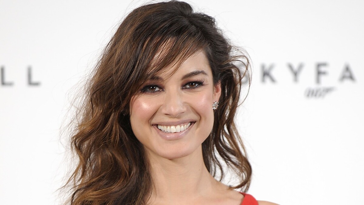 Berenice Marlohe