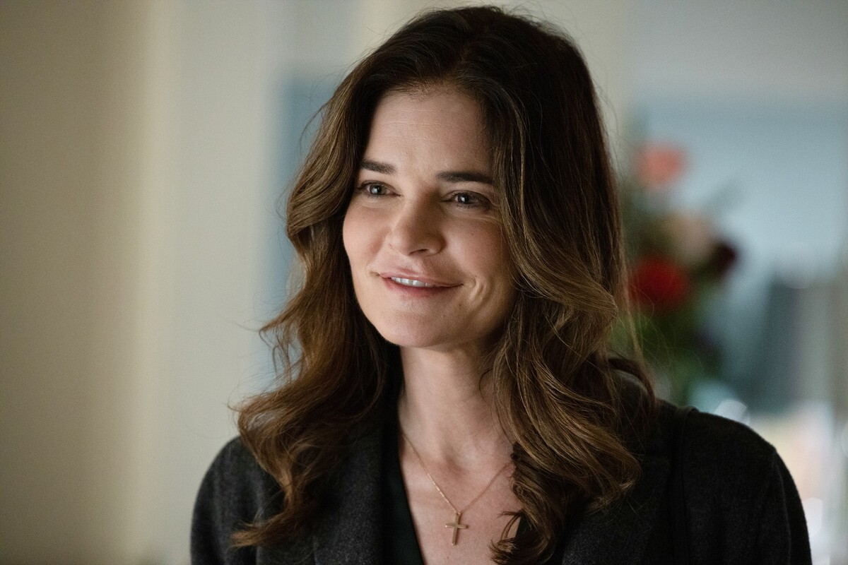 Betsy Brandt