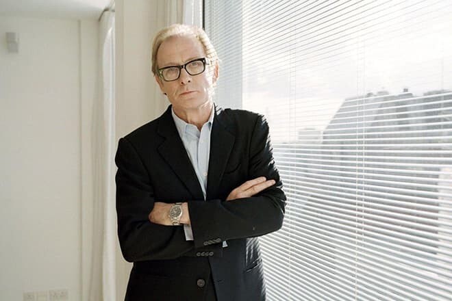 Bill Nighy