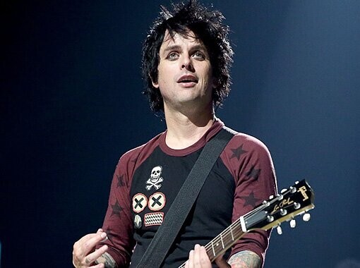 Billie Joe Armstrong