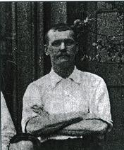 Billy Annis