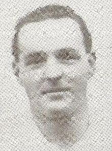 Billy Briscoe