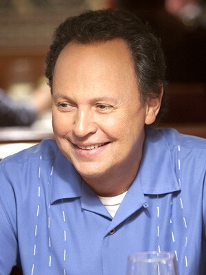 Billy Crystal
