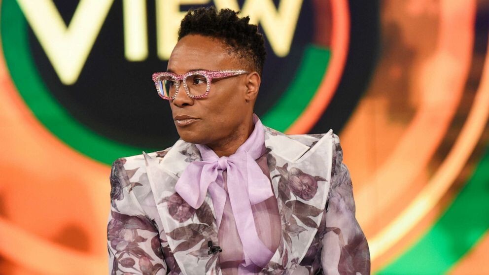 Billy Porter