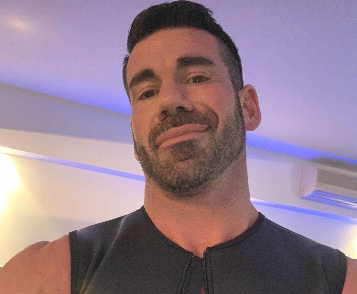 Billy Santoro