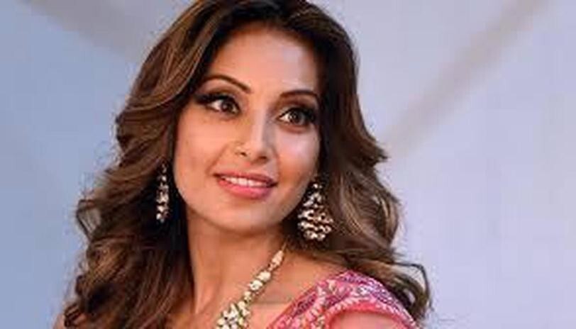 Bipasha Basu