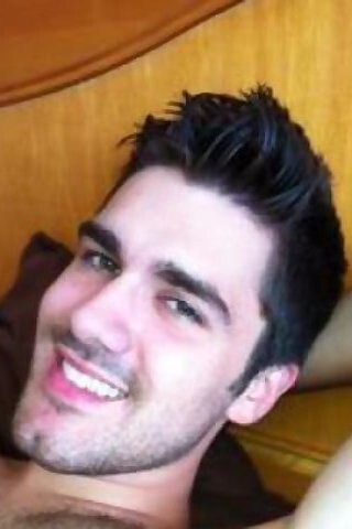 Blaine Johnson
