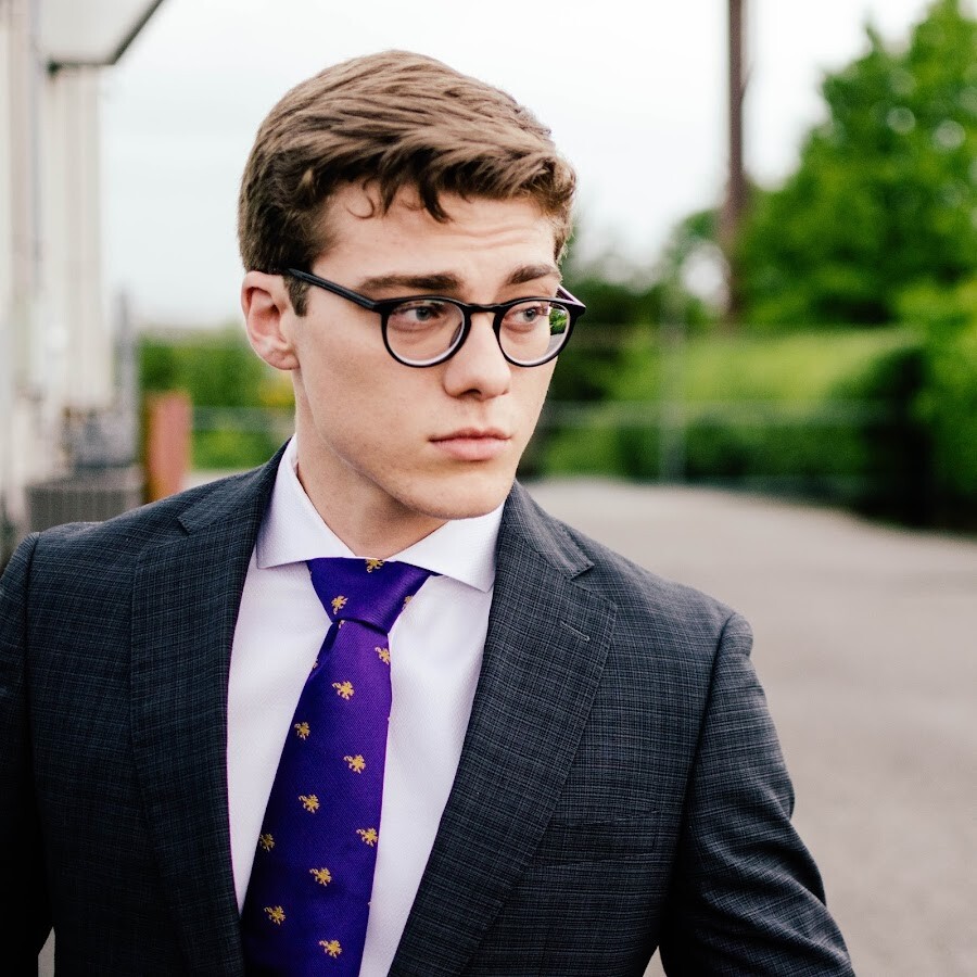 Blake Mitchell