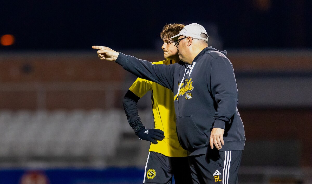 Bob Lilley (soccer)