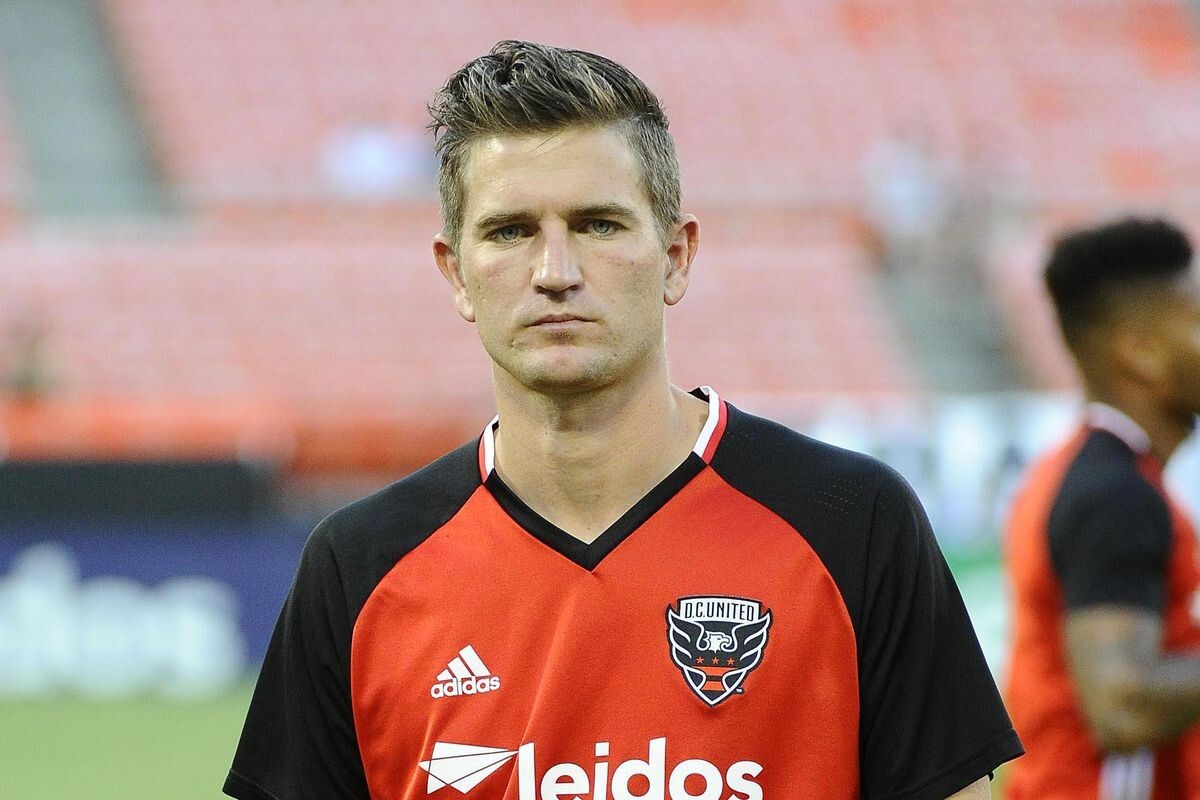 Bobby Boswell