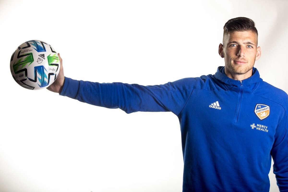 Bobby Edwards (soccer)