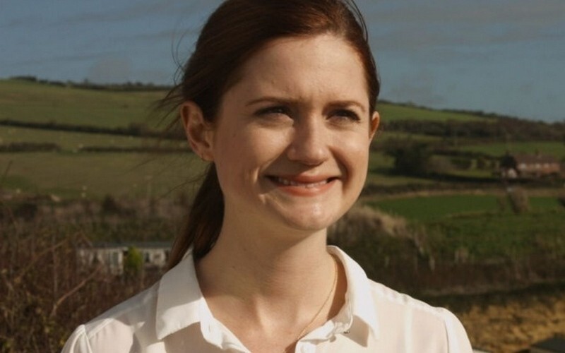 Bonnie Wright