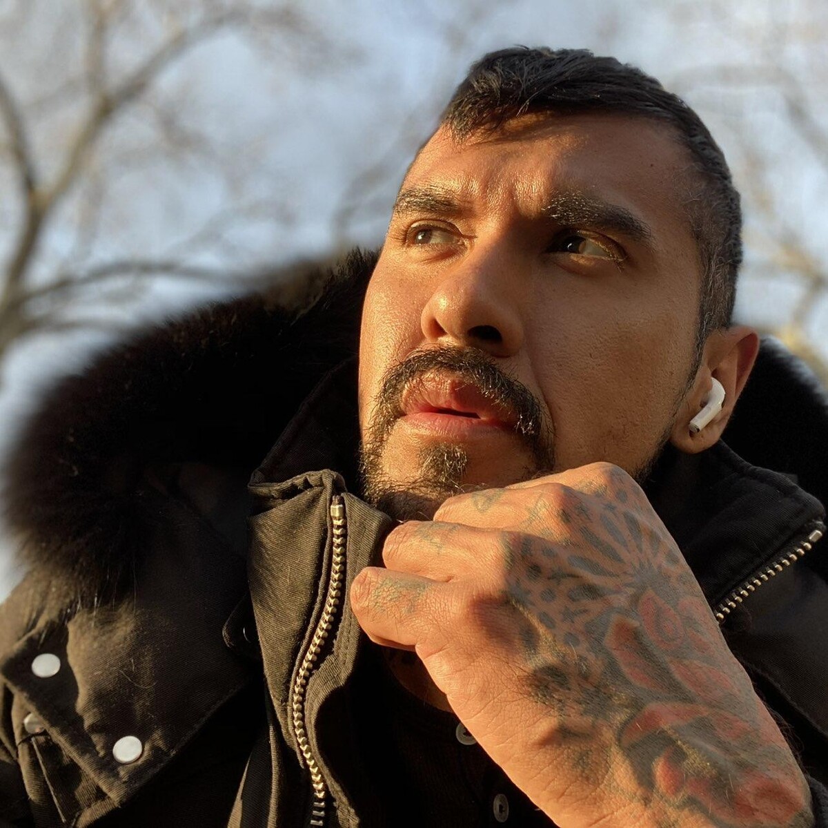 Boomer Banks