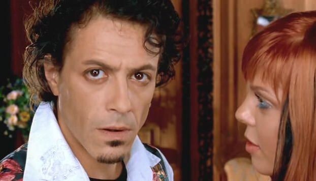 Boris Khvoshnyanskiy