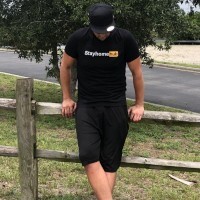 Brad Blaze
