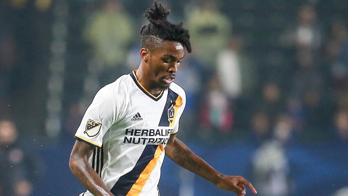 Bradford Jamieson Iv