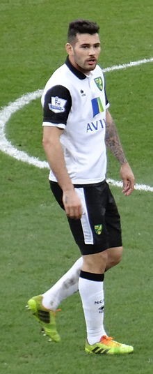 Bradley Johnson
