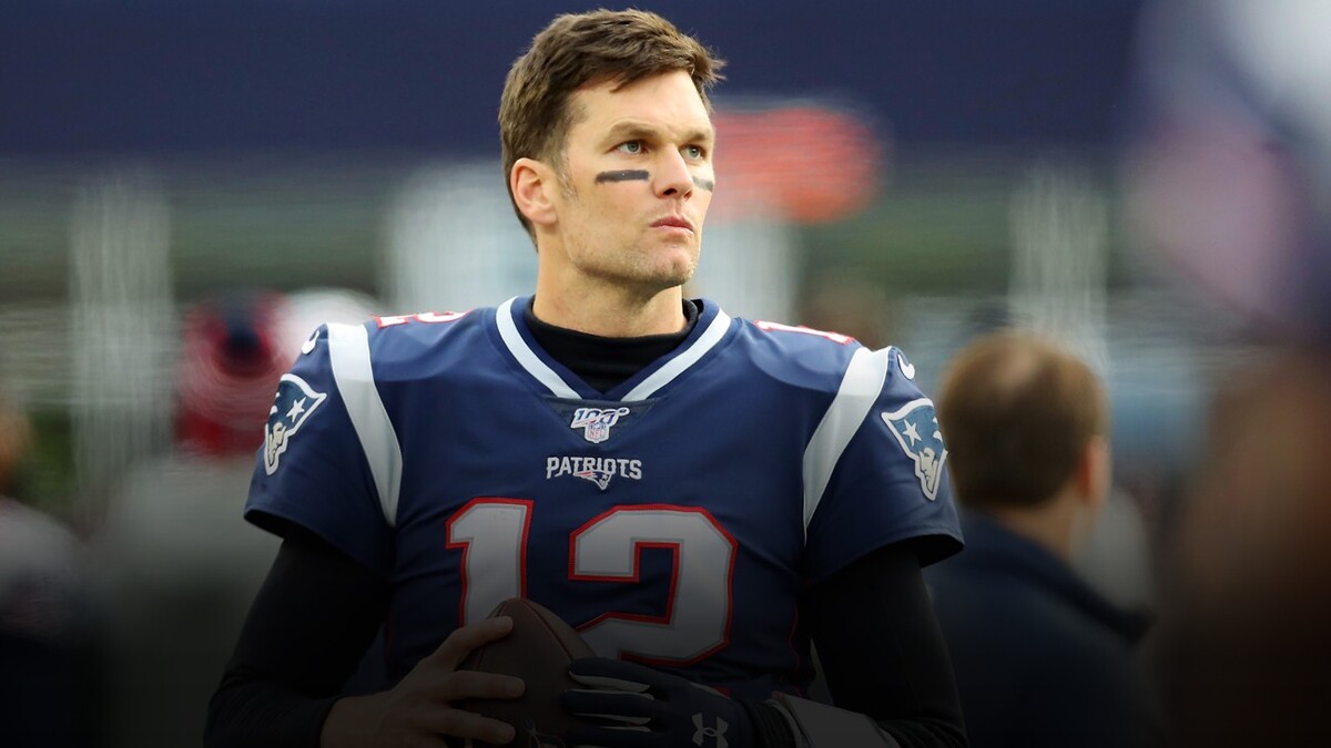 Brady Bryant