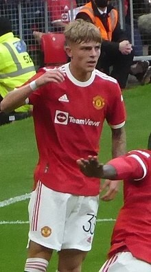 Brandon Williams (Footballer)