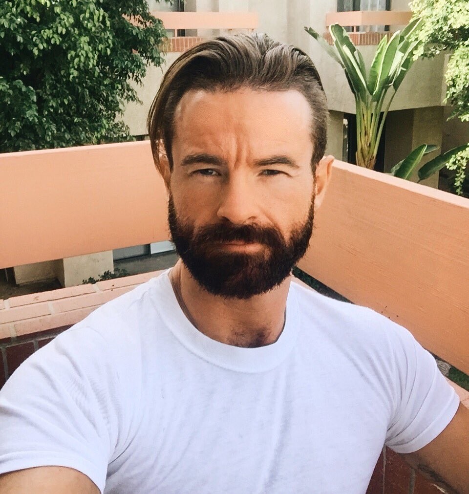 Brendan Patrick