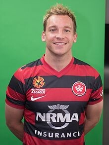 Brendon Santalab