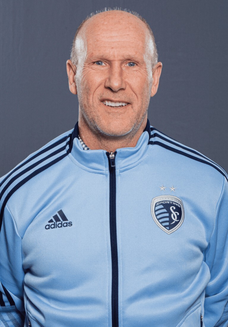 Brian Bliss