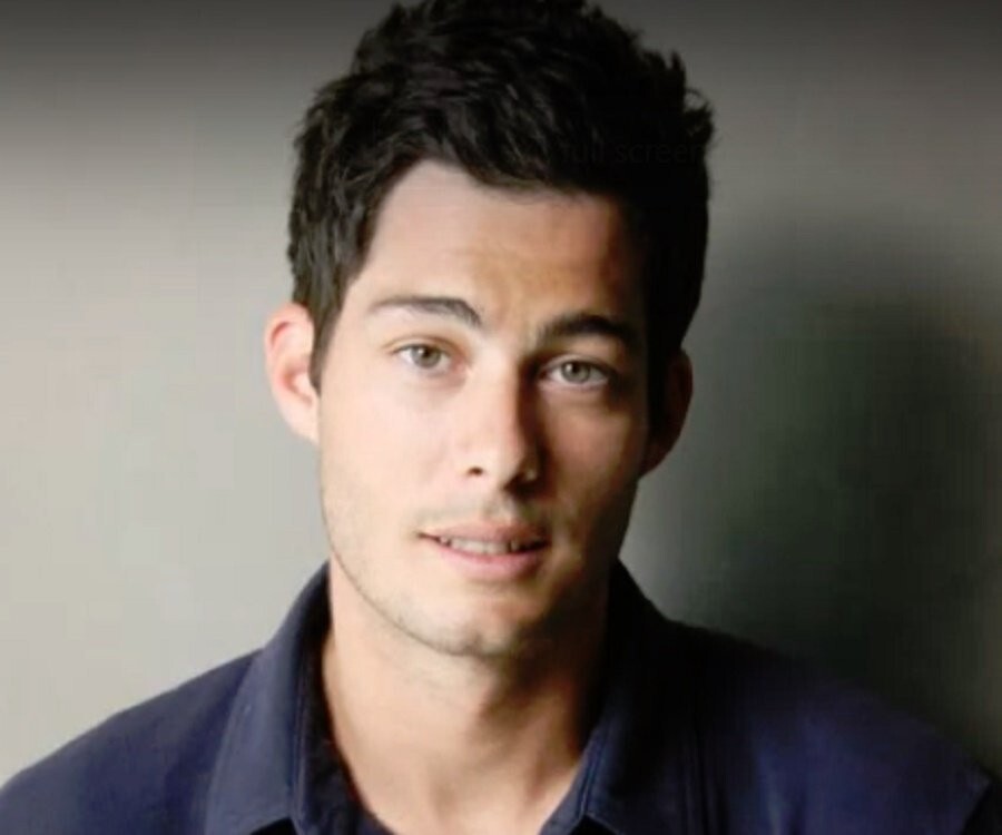 Brian Hallisay