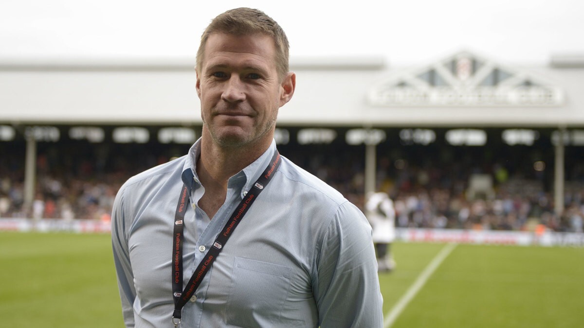 Brian Mcbride