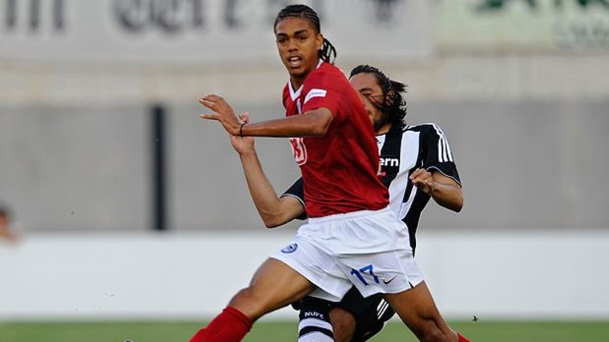 Bryan Arguez