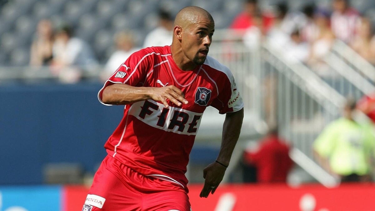 C. J. Brown