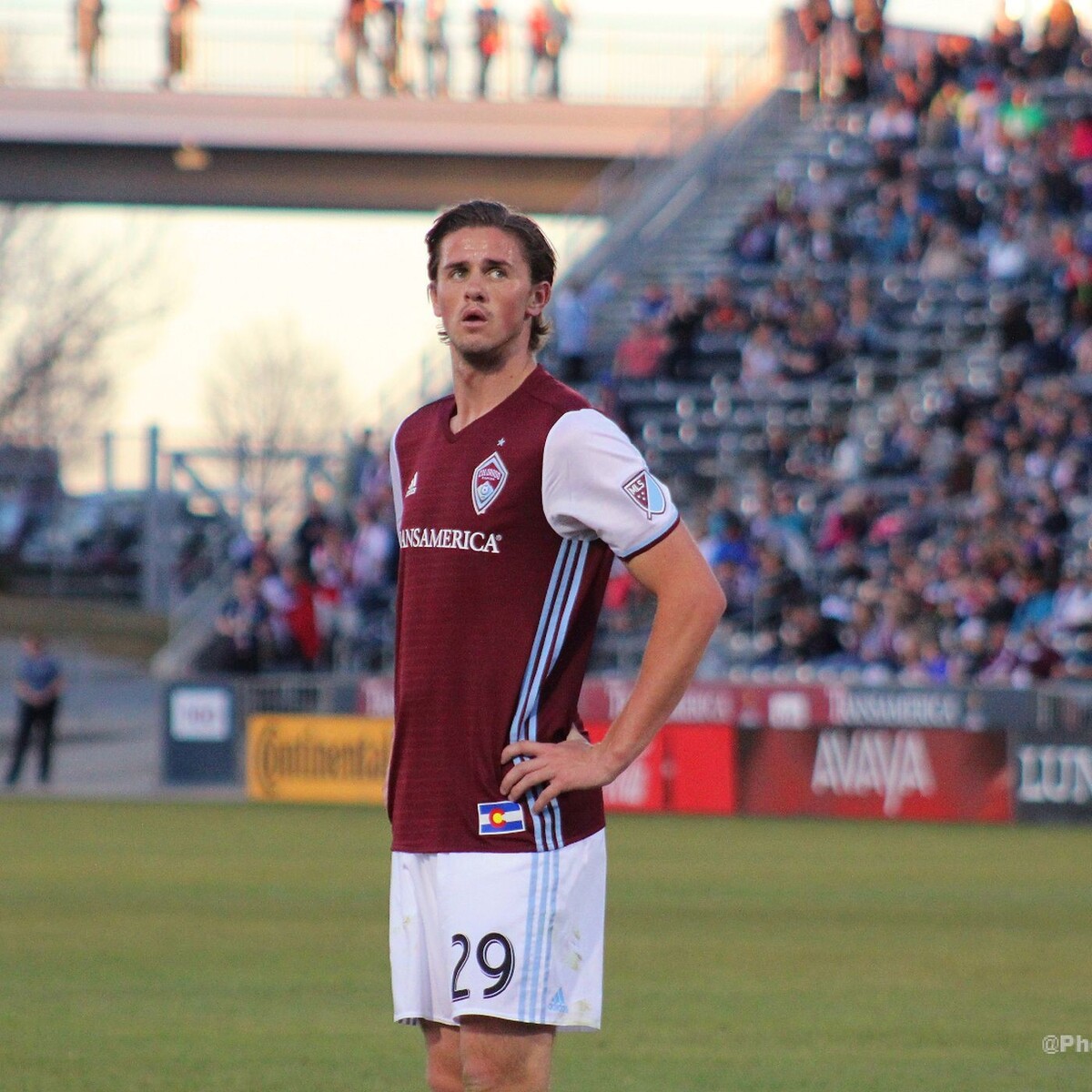 Caleb Calvert