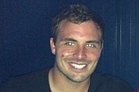 Cameron Belford