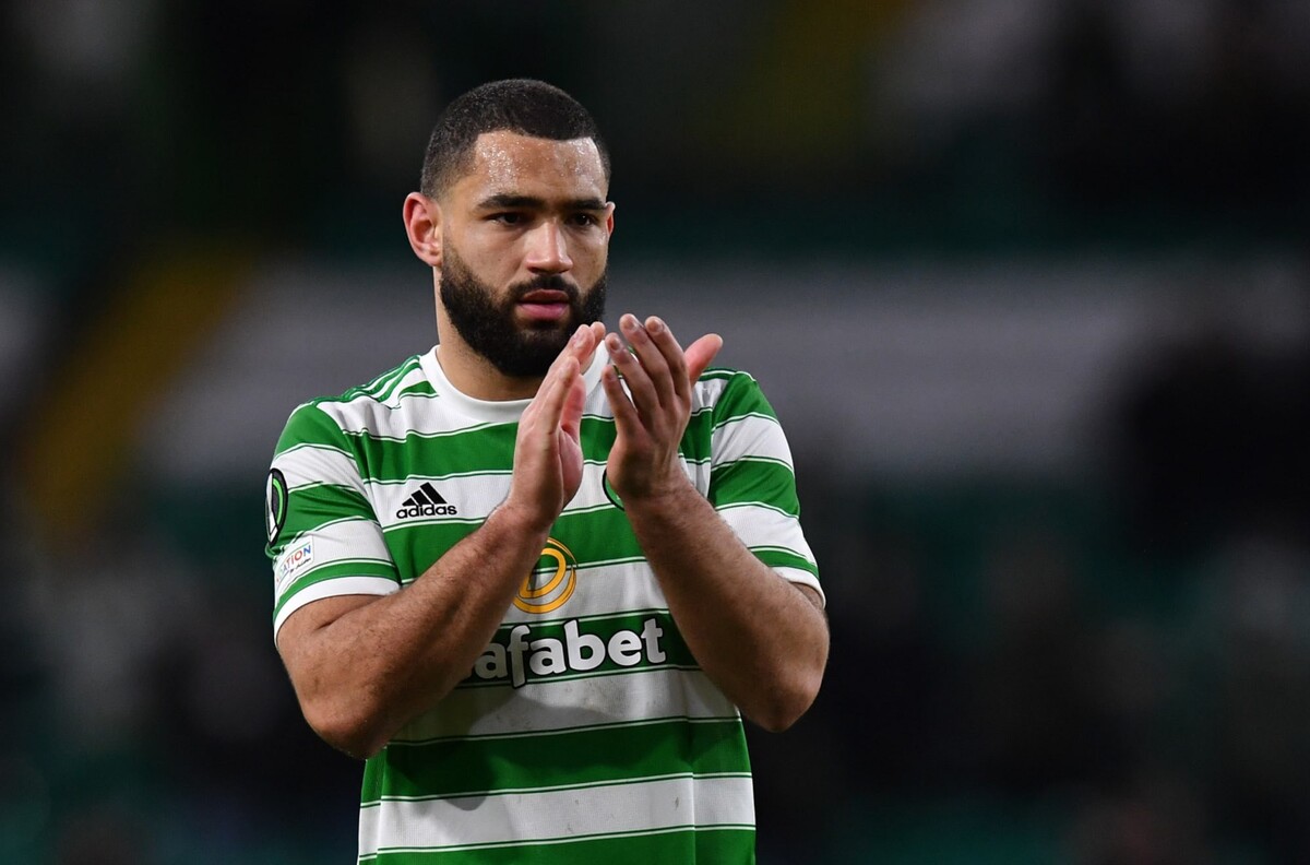 Cameron Carter-vickers